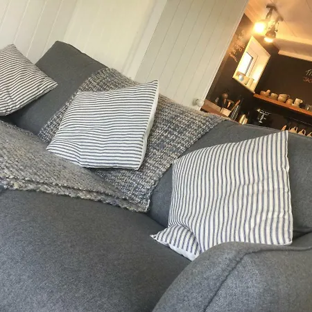 The Boat House Apartment *