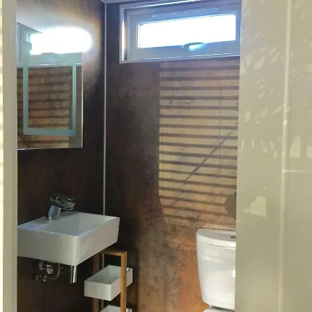 Apartment The Boat House Carbis Bay