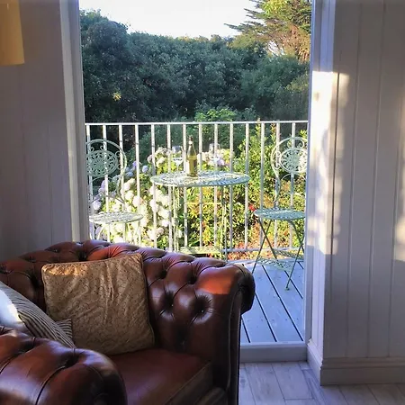 The Boat House Carbis Bay